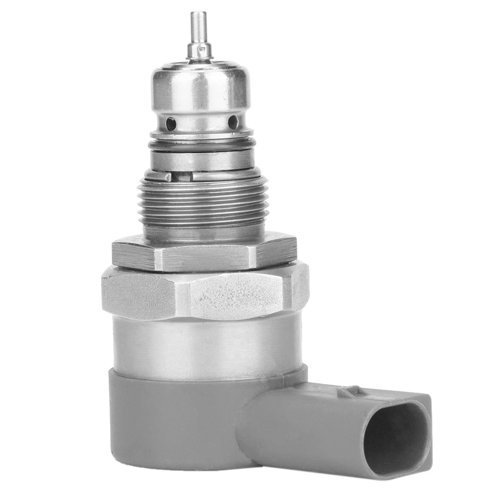 

Car Fuel Pressure Regulator Control Actuator Valve Fit for Audi VW Seat Skoda 057130764H Regulator Fuel Pressure