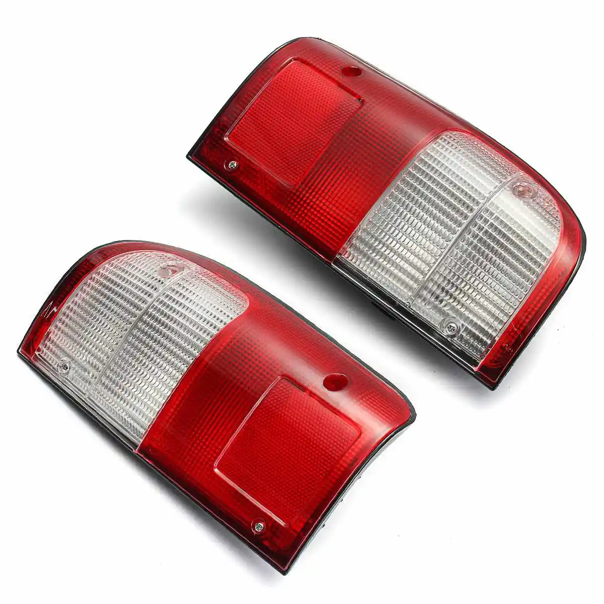 Для Toyota Hilux Mk4 1997 1998 1999 2000 2001 2002 2003 2004 2006 1 пара Автомобильный задний светильник для