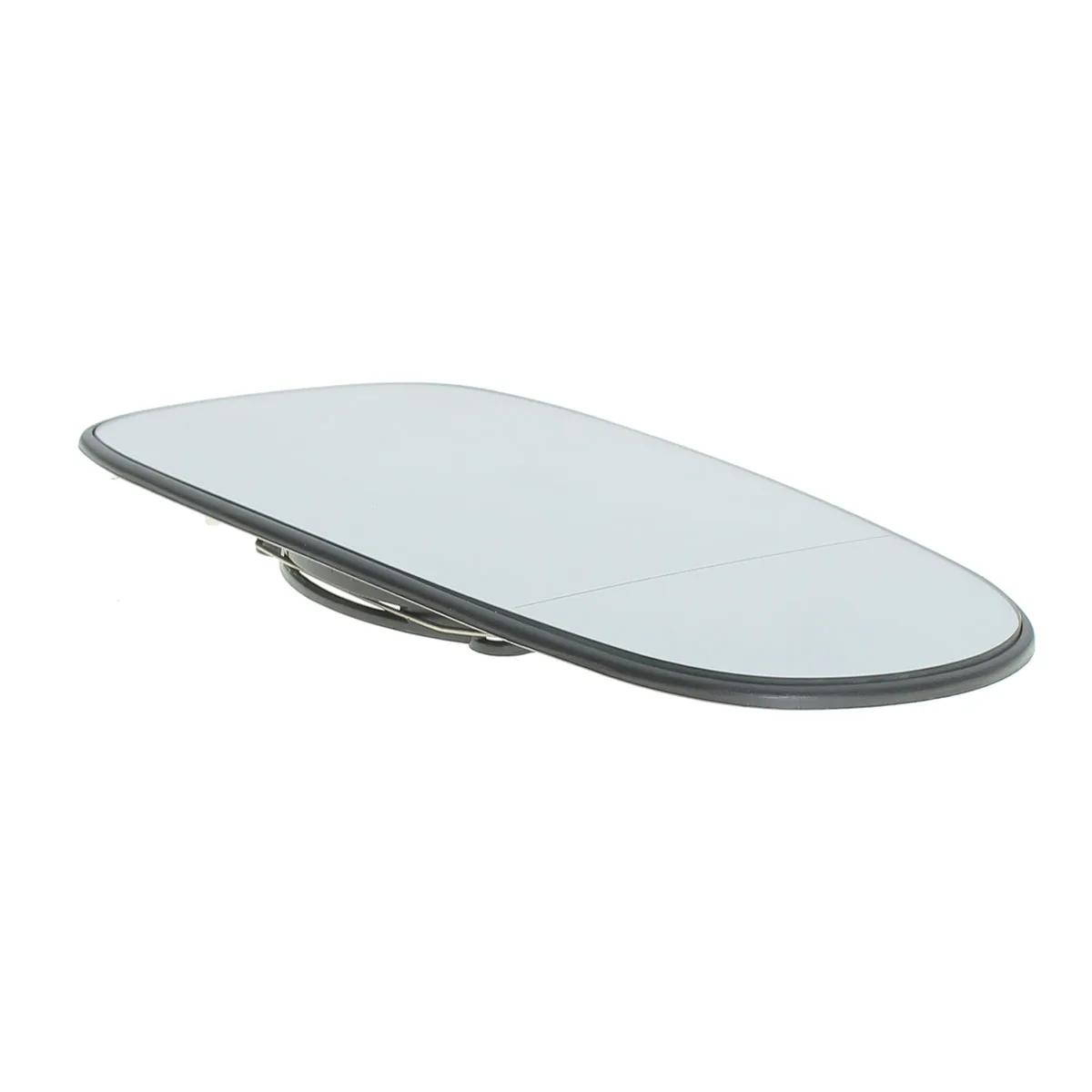 Ceny Prawe lewe lusterko boczne pasażera szkło podgrzewane elektryczne dla SAAB 9 3 93 2003 2010 9 5 2003 2008 części zamienne akcesoria