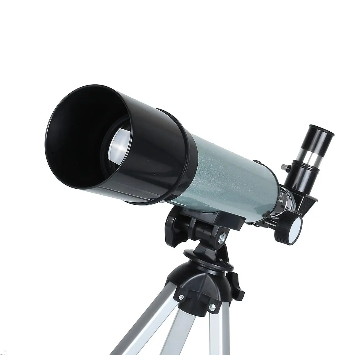 Астрономический телескоп F36050M Монокуляр для кемпинга с портативным штативом, монокулярный телескоп для начинающих