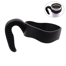 1 шт. 30 унций стакан ручка Сильная Портативная противоскользящая ручка для бутылочки ручка для чашки Кружка ручка для термоса