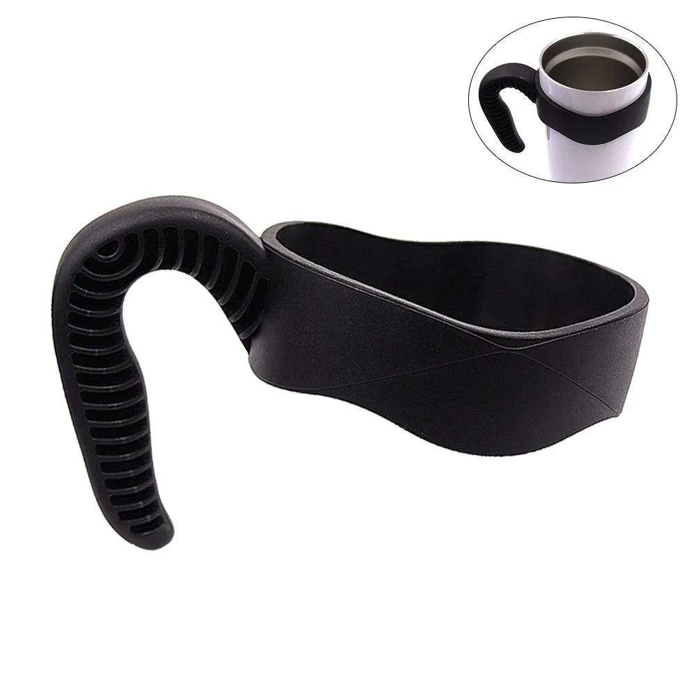 1pc 30oz Tumbler Handle Strong Portable Anti slip Bottle Handle Cup