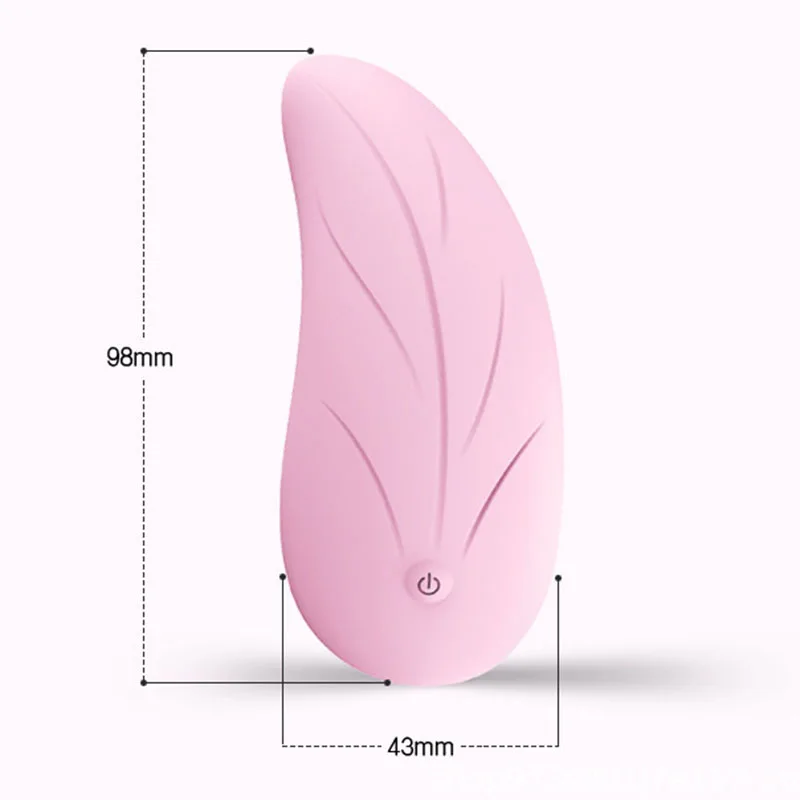 Беспроводной смарт приложение Вибраторы G spot фаллоимитатор клитор стимулирует