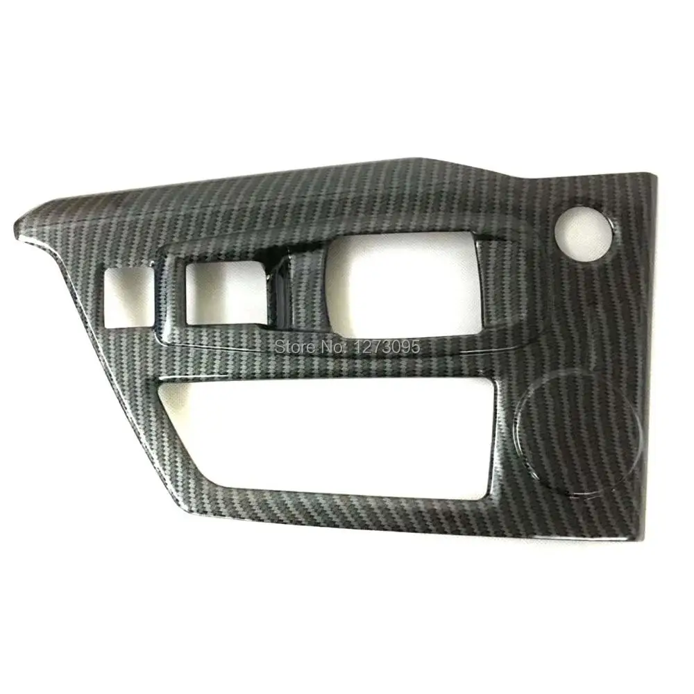 For Peugeot 5008 GT 2017 2018 ABS Gear Shift Box Panel Trim Gear Shift Head Cover Frame Car Styling Accessories For Peugeot 5008 GT 2017 2018 ABS Gear Shift Box Panel Trim Gear Shift Head Cover Frame Car Styling Accessories