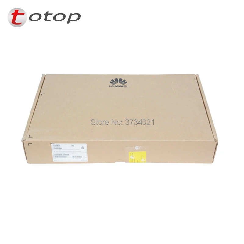 2 шт. Huawei SmartAX MA5626 8FE AC 8 портов FTTH GPON EPON ONU ONT модем шасси AC/8FE ONT|Оптоволоконное