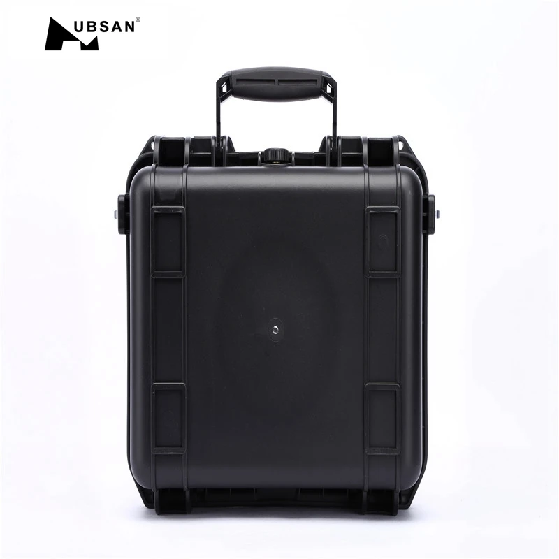 

Waterproof Hard Shell Suitcase Exquisite and Fallproof Portable Storage Box Carrying Case Hangbag For Hubsan Zino H117S