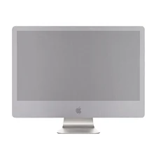 Пылезащитный чехол для Apple iMac 21 дюймов 27 дюймов, чехол для монитора компьютера, защита экрана LA006