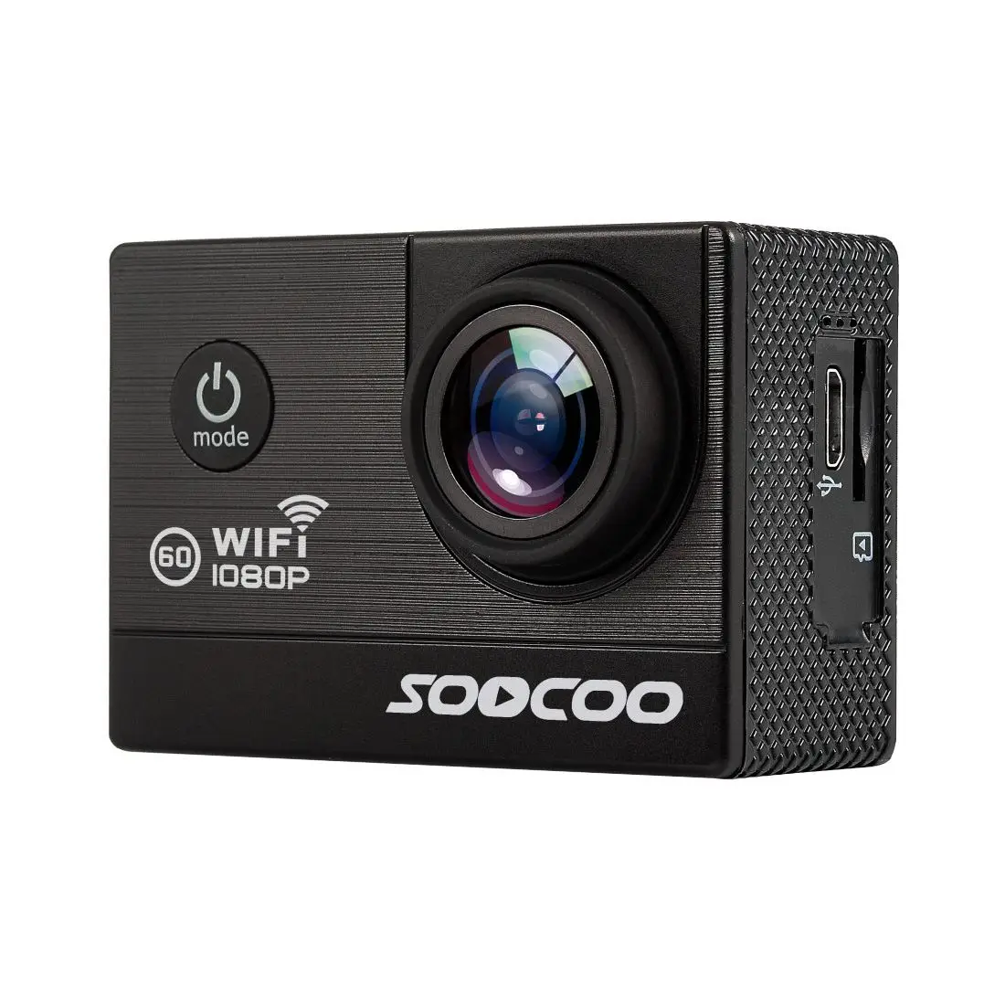 Горячие TTKK SOOCOO на C20 WI FI 1080 P Full HD Экшн камера спортивные DV Водонепроницаемый 170