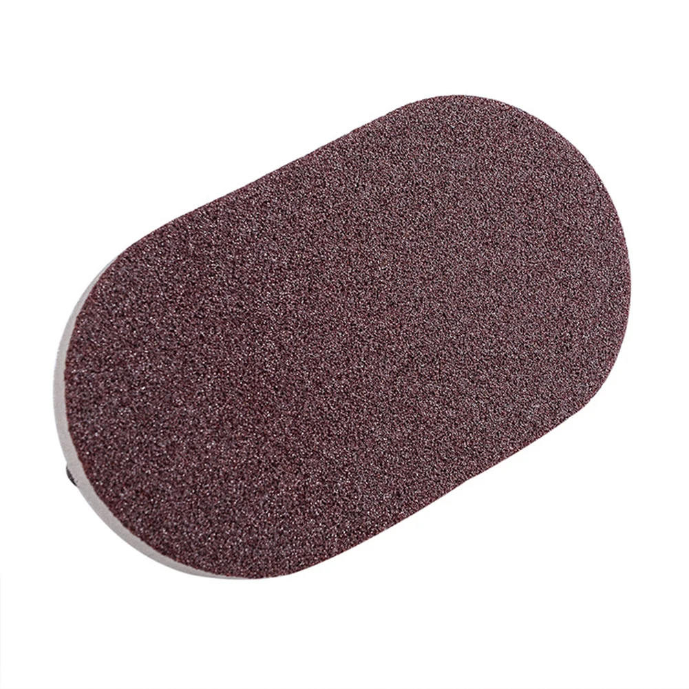 Ленточная ручка Эмери губка мощная обеззараживающая губка-щетка для ...