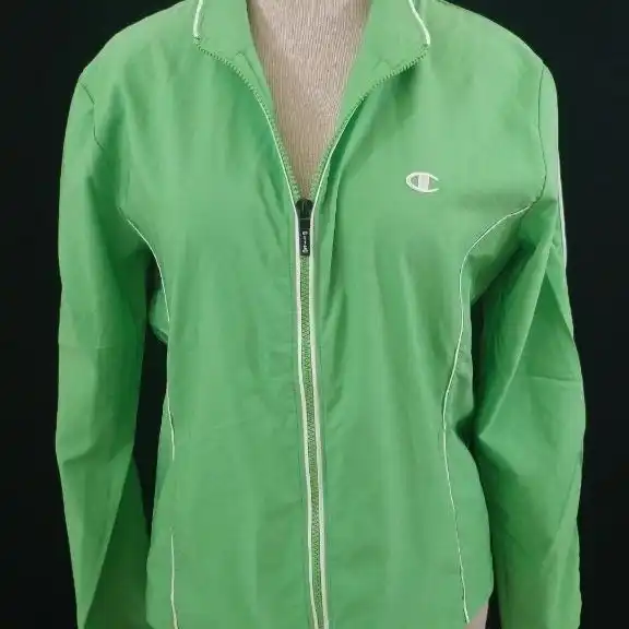 champion elite womens jacket