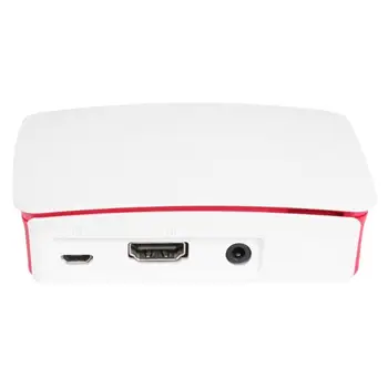 

16000 in 1 128G Quad Core TV Game Box for Rraspberry Pi w/Wired Gamepad ARM Crtex-A53 64bit 1.2GHz Quad Core