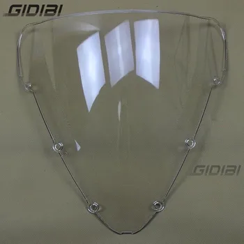 

Windshield For Honda CBR600F CBR 600 F F4i 2001-2007 02 03 04 05 06 Windscreen Screen Wind Deflectors Clear 01-07