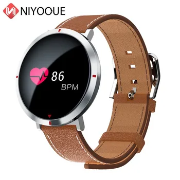 

S2 Bluetooth Smartwatch Pedometer Heart Rate Blood Pressure Sleep Monitor Smart Watch Fitness Tracker Smart Band For Android Ios