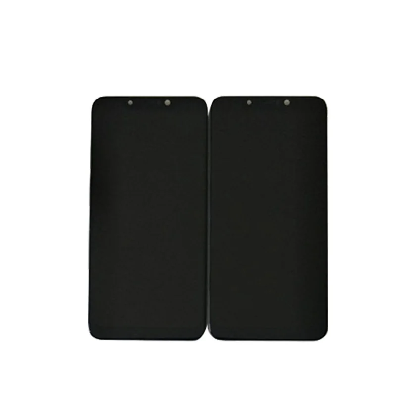 Оригинальный Новый ЖК экран M &amp Sen 6 18 &quotдля Xiaomi Poco F1 Mi MI Pocophone сенсорный