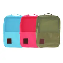 Водонепроницаемая Дорожная сумка Портативная Складная Нейлоновая упаковка для хранения наружная сумка-Органайзер для плавания