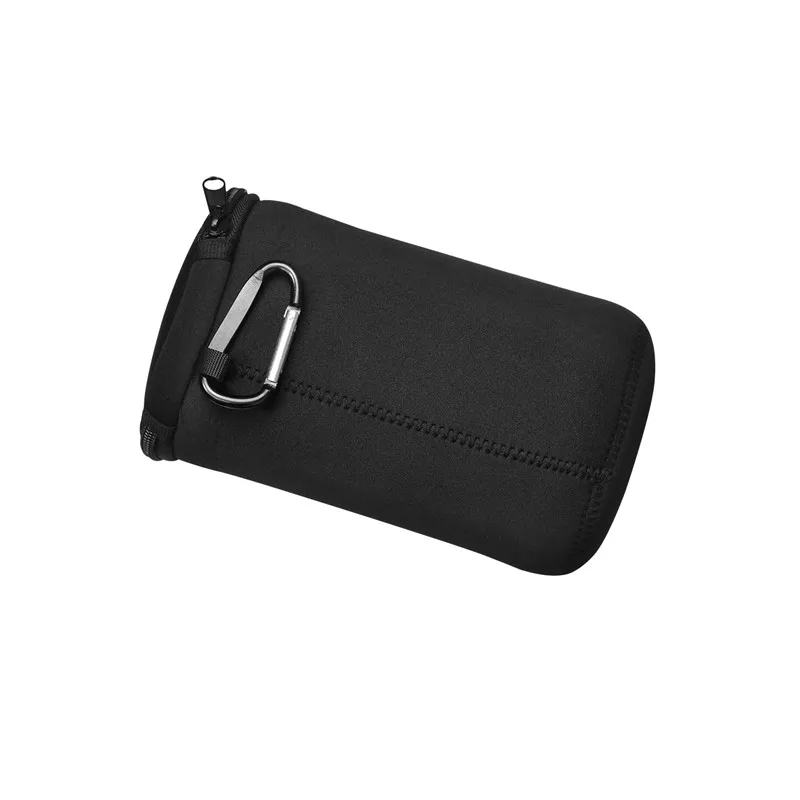 CLAITE портативный противоударный чехол для динамика сумка BOSE Soundlink Revolve Plus