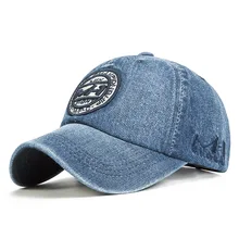 Бейсболка женская Повседневная бейсболка шапка для мужчин с вышитыми буквами