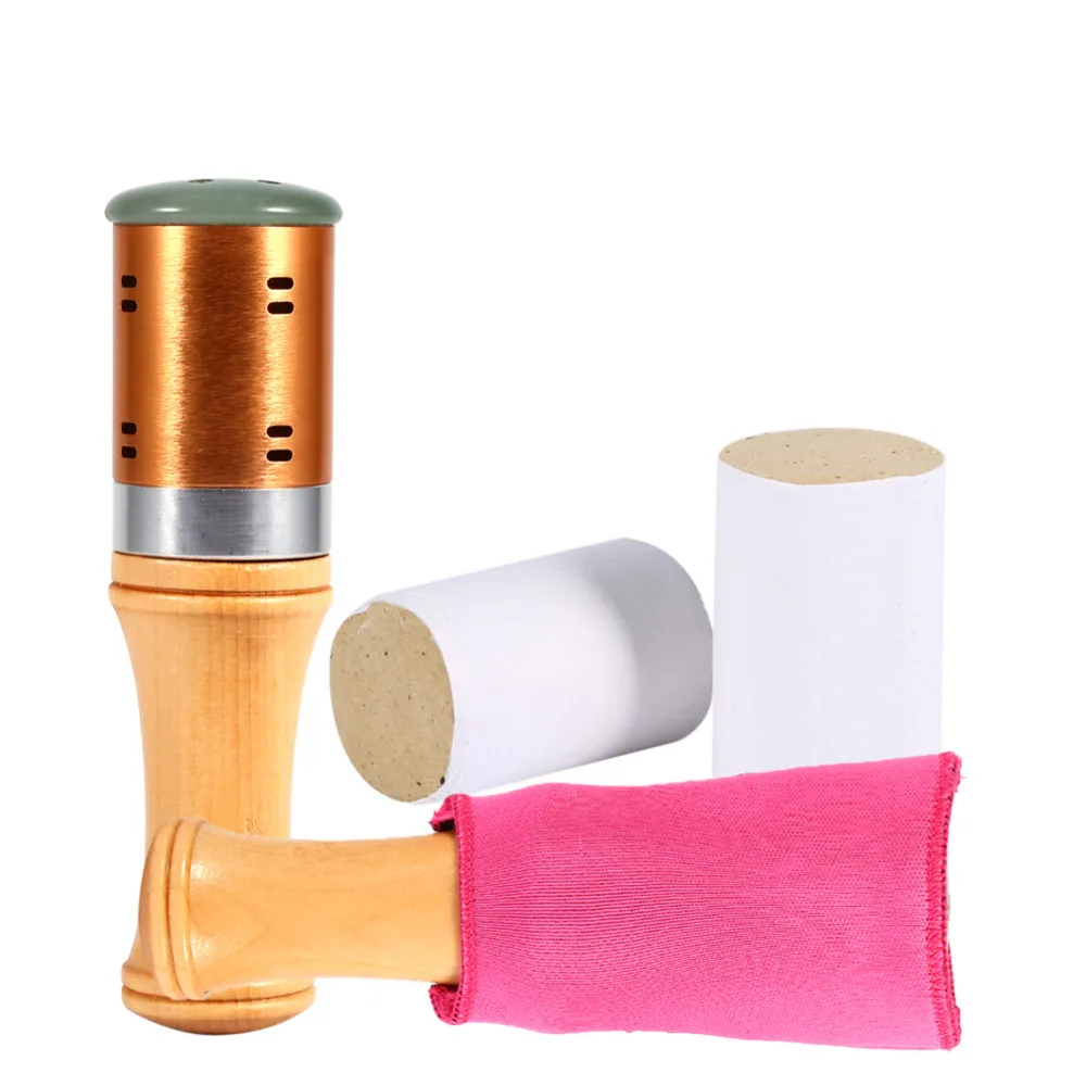 

Moxibustion Moxa Stick Jade Eye Face Massager +Insulation Cover Body Warm Nerves Smoothing Pressure Relief Moxa Stick Massager