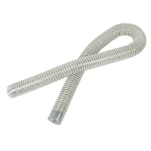 EAS-1.5M Length 55mm Inner Diameter Suction Tube Cleaner Hose Bellows Straws for Third Generation Turbocharged Cyclone SN50T3 EAS-1.5M Length 55mm Inner Diameter Suction Tube Cleaner Hose Bellows Straws for Third Generation Turbocharged Cyclone SN50T3