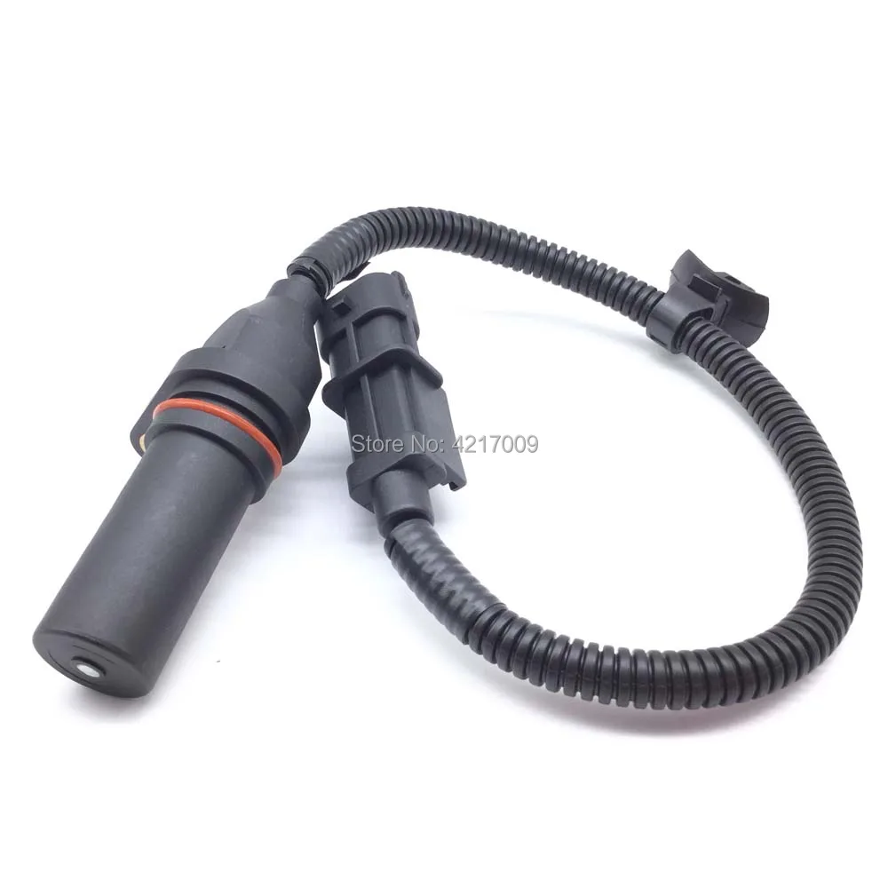Crankshaft Position Sensor For Hyundai Elantra i20 i30 i40 KIA Rio 39180-2B000