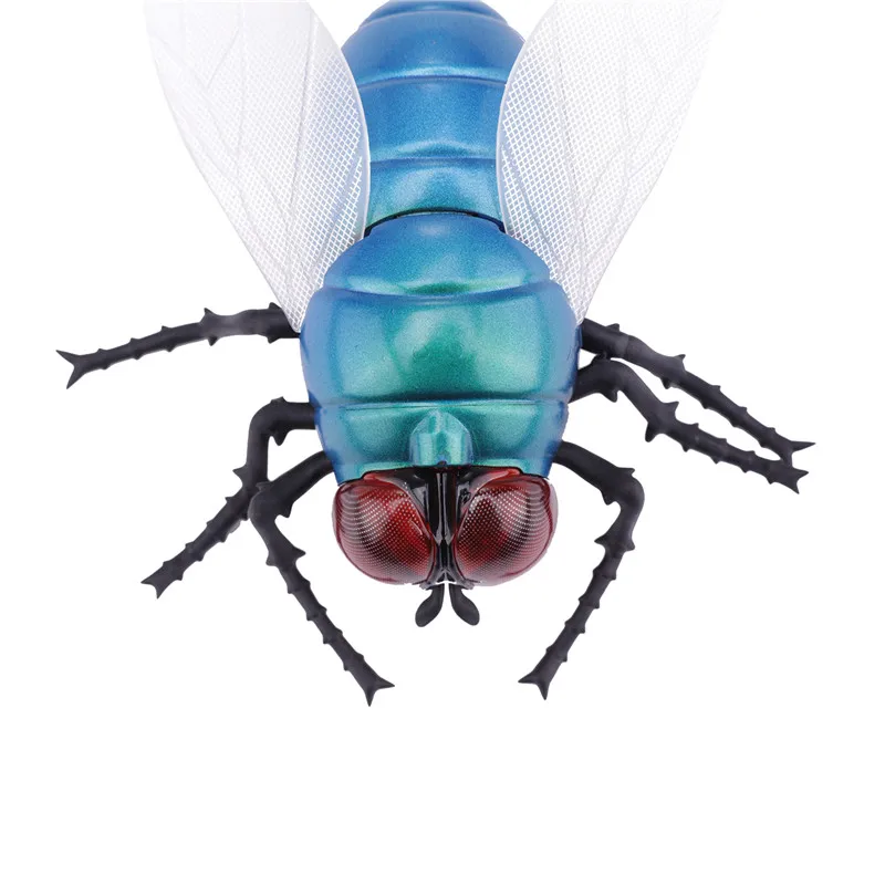 Animal Remote Control Fake Insect RC Toys Simulation Infrared Novelty Jokes Adults Kids Toy Gift Animal Remote Control Fake Insect RC Toys Simulation Infrared Novelty Jokes Adults Kids Toy Gift