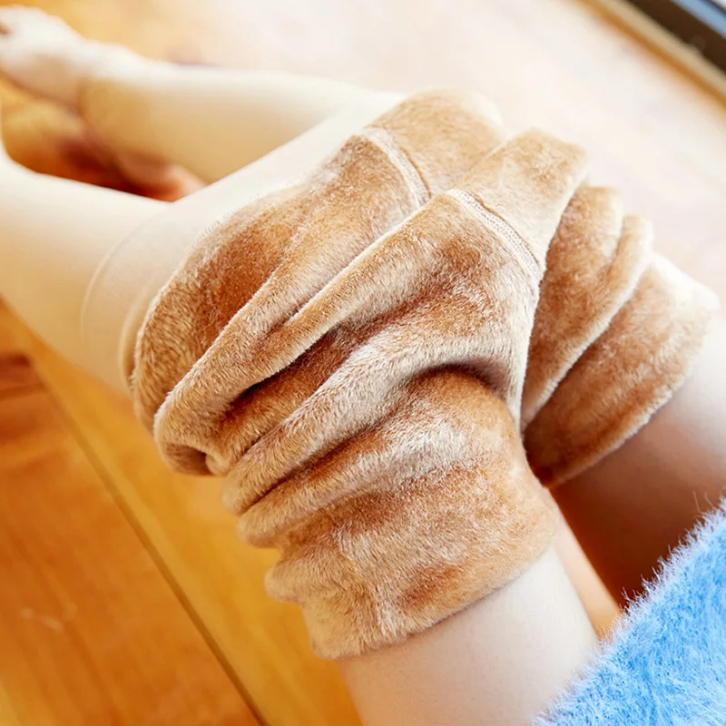 حار 2018 جديد أزياء المرأة الخريف والشتاء عالية مرونة زائد سميكة نوعية جيدة سميكة المخملية السراويل الأسود الدافئة طماق حار 2018 جديد أزياء المرأة الخريف والشتاء عالية مرونة زائد سميكة نوعية جيدة سميكة المخملية السراويل الأسود الدافئة طماق