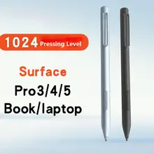 Стилус для microsoft Surface 3 Pro 6 Pro 3 Pro 4 Pro 5 для Surface Go Book ноутбука d25