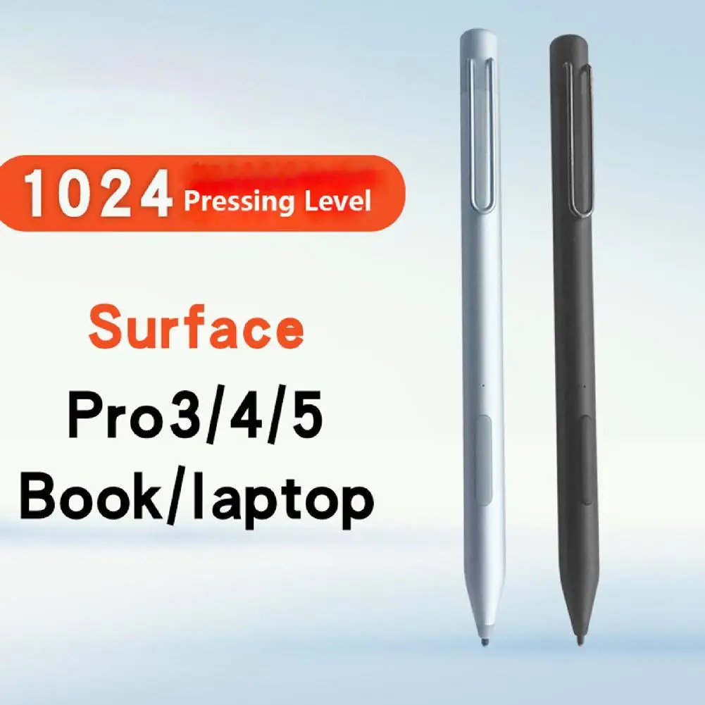 

Stylus Pen For Microsoft Surface 3 Pro 6 Pro 3 Pro 4 Pro 5 for Surface Go Book Laptop d25
