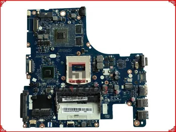 

High quality FRU 90004874 FOR Lenovo Ideapad Z510 Laptop Motherboard AILZA NM-A181 HM86 PGA947 DDR3 GT740M 2GB 100% Fully Tested