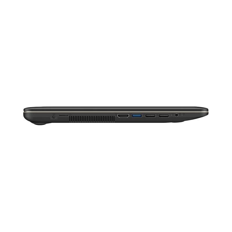 Ноутбук ASUS X540UB DM048T 15.6&quot/i3 6006U/4Гб/500Гб/noODD/MX110/Win10/Коричневый (90NB0IM1 M03630)|Ноутбуки| |