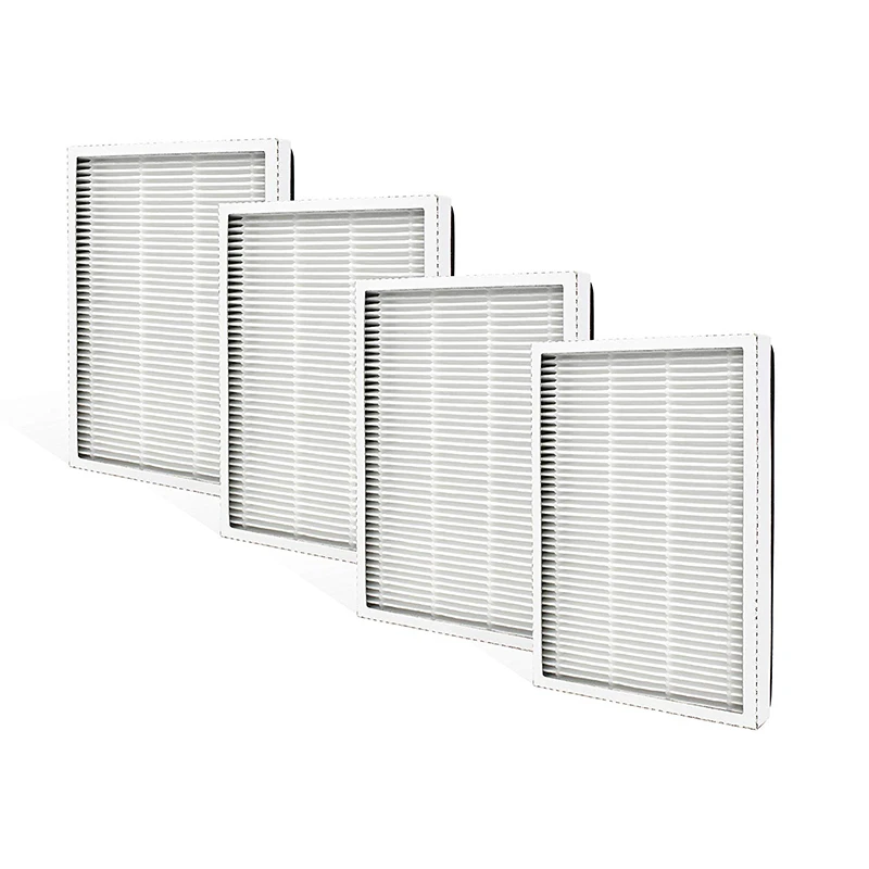 

Best 4-Pack - for Kenmore EF-1 Compatible Exhaust HEPA Vacuum Filter #86889