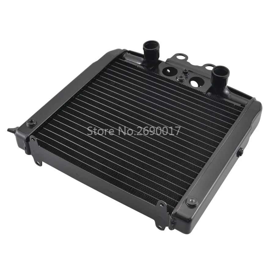 Aluminum Engine Radiator Cooler Fits For Harley V Rod VRSCB VRSCA 2004 13 Newin Covers