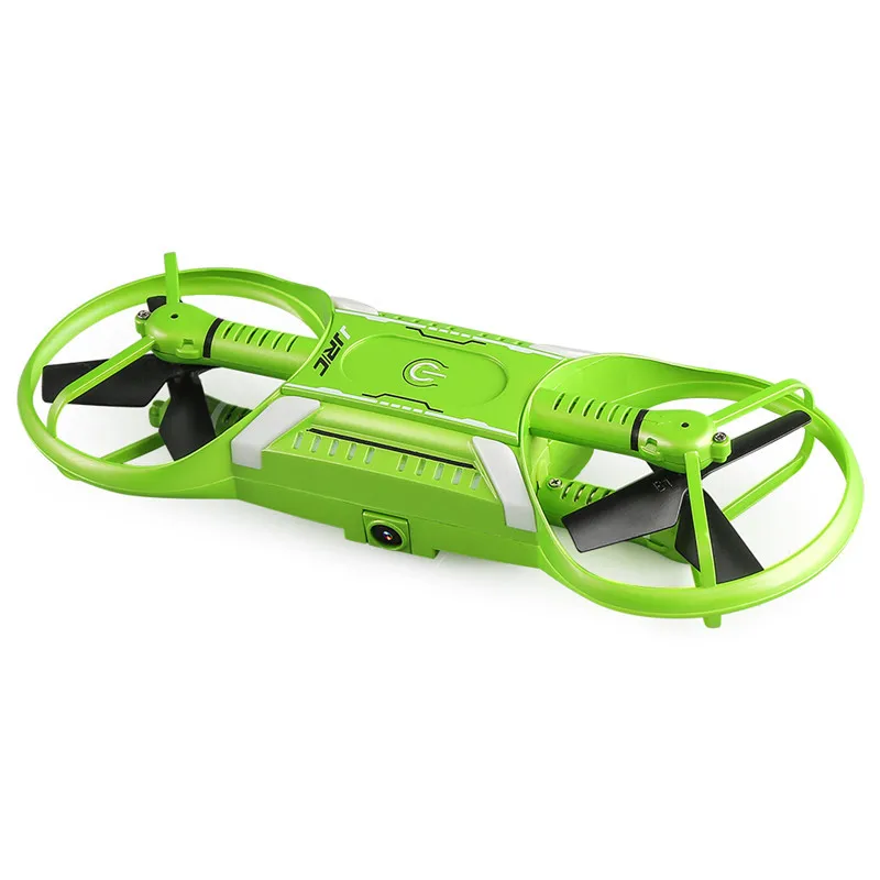 JJRC H60 Wifi FPV with 720P High Hold Mode  Camera APP with Beauty Trajectories Function Foldable RC Quadcopter Mini Helicopter