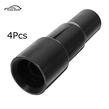

4Pcs Car Part Ignition Coil Rubber Cap For Toyota YARIS VIOS COROLLA AURIS RAV4