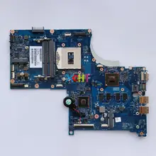 720266-501 720266-001 720266-601 для hp ENVY 17-J M7 серии 17T-J000 HM87 w GT740M/2G Графика Материнская плата ноутбука испытания