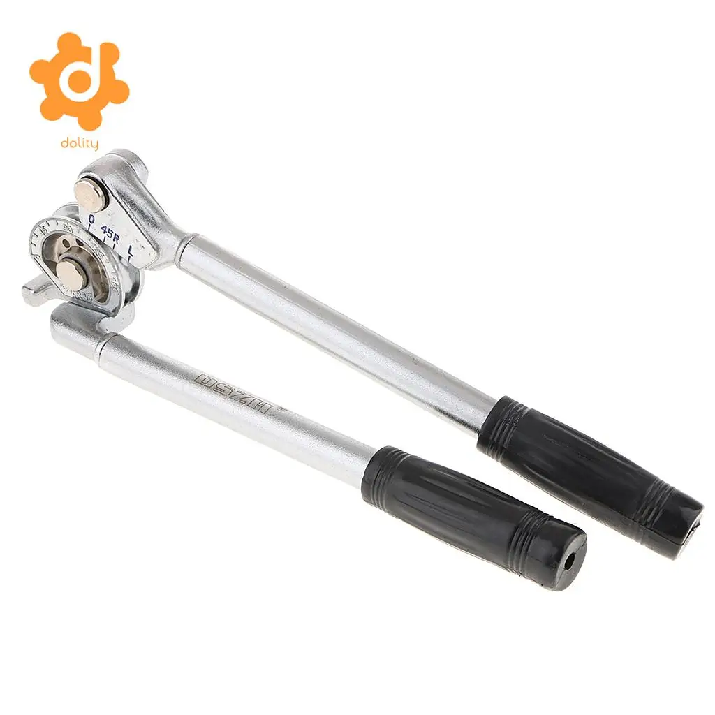 Heavy Duty 10MM Tube Bender Aluminum Copper Pipe Plumbing Bending Tool heavy-duty-10mm-tube-bender-aluminum-copper-pipe-plumbing-bending-tool