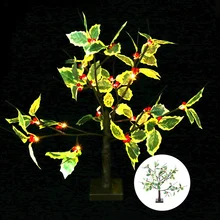 Indoor 24pcs LED Lifelike Fruits Tree Shape Lamp Home Party Decor Light for Hotel Bar майка print bar summer fruits