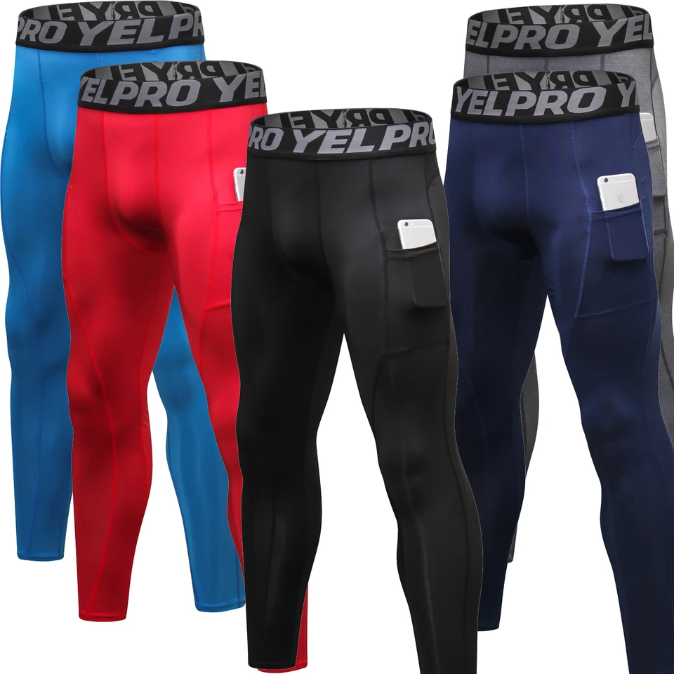 compression pants for hiking