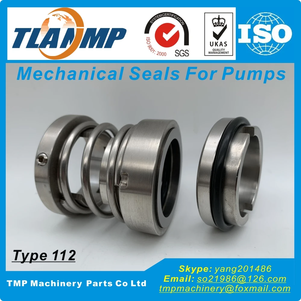 buy mechanical seal brands