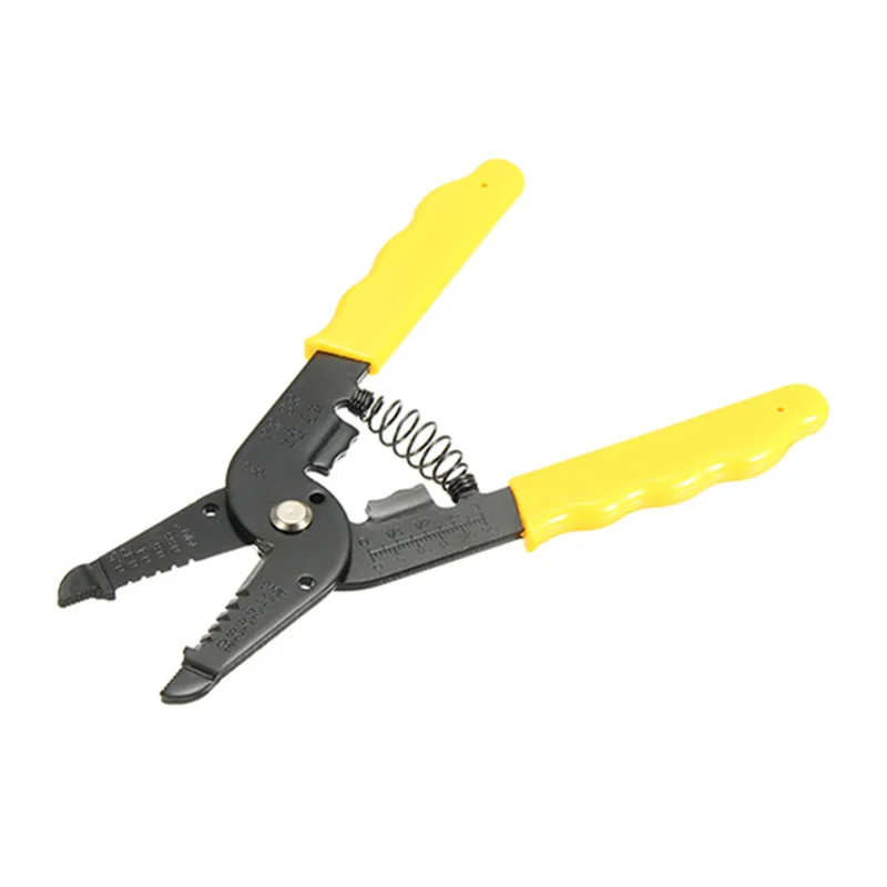 DANIU 30 22 AWG Многофункциональный трещотка обжимной инструмент P 1043 провода
