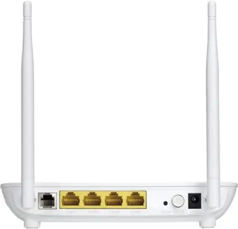 Huawei HG532d 300Mbs ADSL2+ беспроводной маршрутизатор широкополосный Cat машина двойная антенна