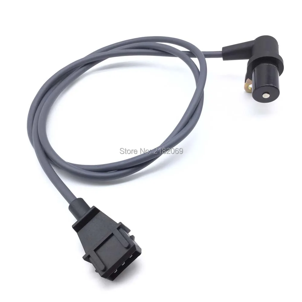 

Crankshaft Position sensor For Chevrolet Nubira Rezzo Captiva Daewoo Leganza Opel Vauxhall Antara 1.8 2.0 2.2 2.4 96418382