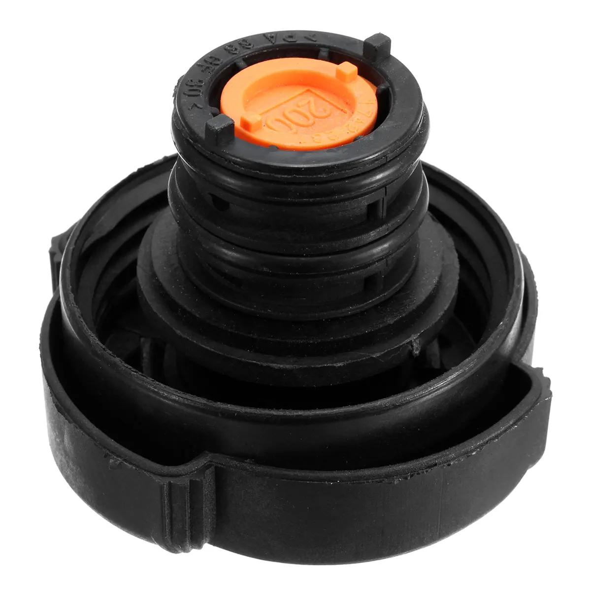 Radiator Expansion Tank Cap For BMW E36 E46 E38 E39 E53 E83 17111712669 17119071581 1711174223117111742232 radiator cap