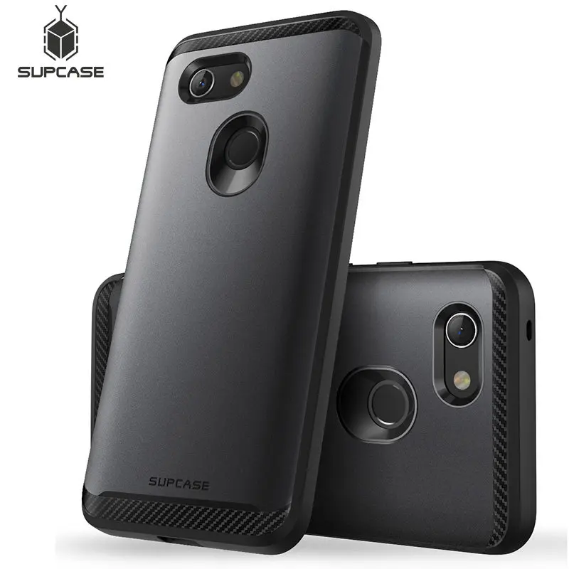 Чехол для Google Pixel 3 XL 2018 Release SUP чехол UB Neo защитный двухслойный со встроенным