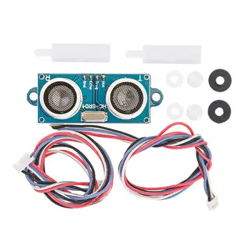 

Flight Controller Obstacle Avoidance Sensor Altitude Ultrasonic I2C Module for PIXHAWK APM RC FPV Racing Drone Spare Part Accs