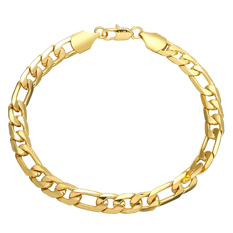 Винтажные мужские кубинские браслеты с цепочкой, ювелирные изделия, бисутерия, Shellhard, модный тренд, Золотой металлический браслет, браслет для мужчин, подарок на день рождения