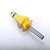 CHWJW 1PC 8mm Shank 1-5/16