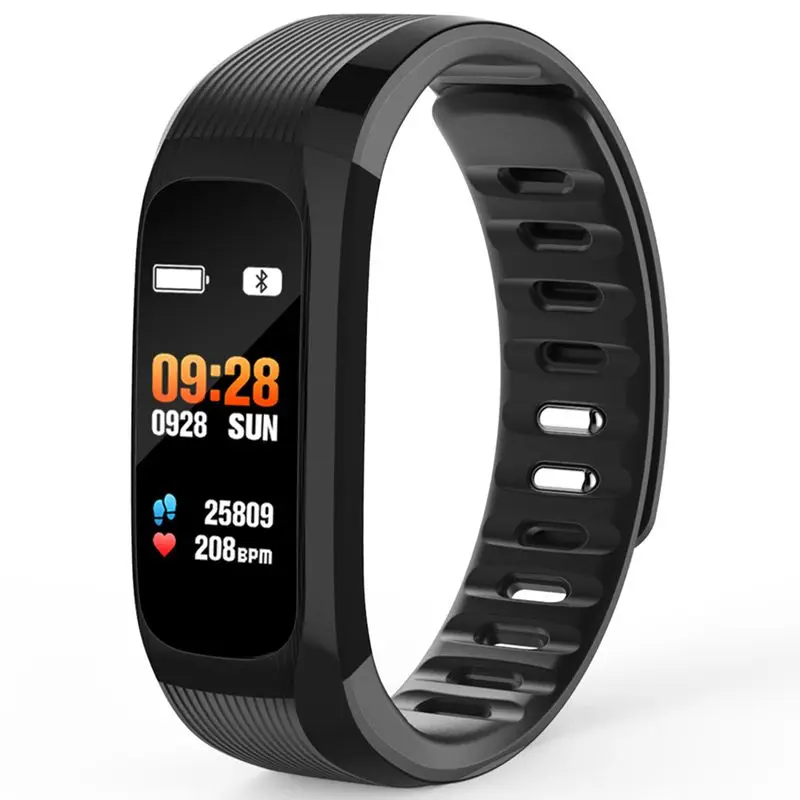UP9 PRO Smart Bracelet Color Screen Blood Pressure Measurement Heart Rate Monitor Smart Wristband IP67 Waterproof Men Women Wa UP9 PRO Smart Bracelet Color Screen Blood Pressure Measurement Heart Rate Monitor Smart Wristband IP67 Waterproof Men Women Wa