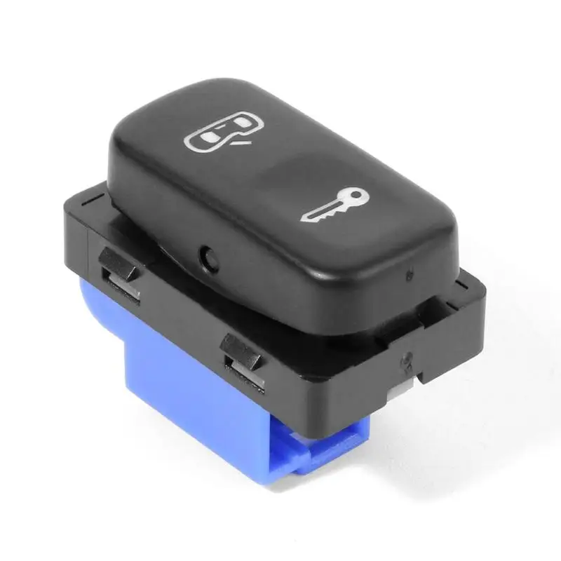 VODOOL кнопки дверного переключателя автомобиля 1Z0962125AFor Skoda Octavia 04 13 сменный