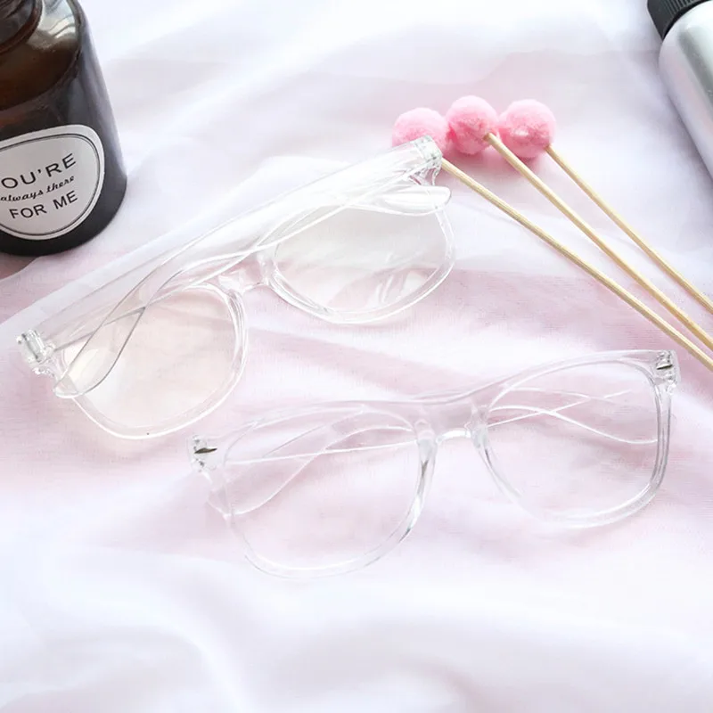 

Imwete Vintage Glasses Frame Women 2019 Classic Clear Lens Glasses Ladies Optical Spectacle Frames Vintage Eyeglasses Female